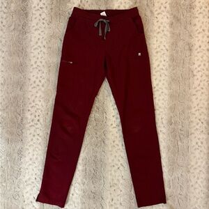 Figs Yola Skinny Scrub Pant XS Tall
